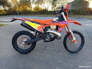 KTM 300 EXC TBI ENDURO