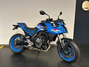 SUZUKI GSX-S 8S FULL OU A2 GARANTIE CONSTRUCTEUR 5ANS