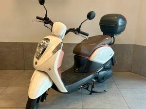 VEND SCOOTER MIO 115
