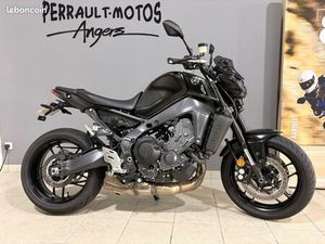 YAMAHA MT-09 35KW