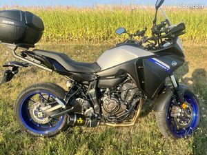 YAMAHA TRACER 7/700 A2