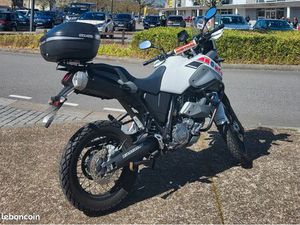 YAMAHA TENERE XTZ 660