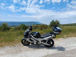 YAMAHA YZF THUNDERCAT