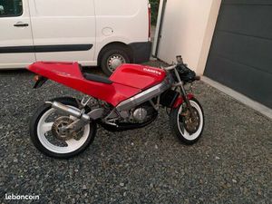 CAGIVA MITO 92