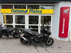 HONDA ADV 350 A2 - 4100 KM - 03/2025