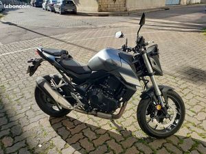 HONDA HORNET CB750 – GARANTIE 2028, ÉTAT IMPECCABLE