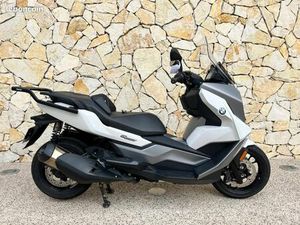 BMW C 400 GT EURO 5