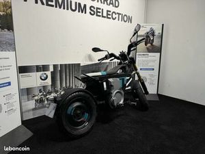 BMW C CE02