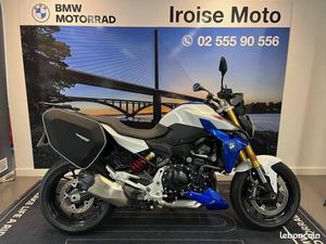 BMW F F 900 R