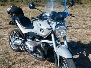 BMW R1200R ABS