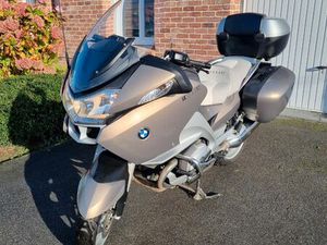 MOTO BMW R1200RT