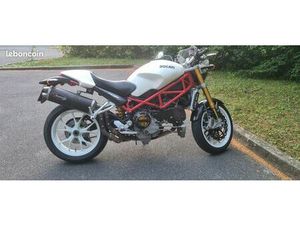 DUCATI S4RS 998