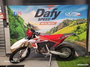 FANTIC 300 CC XE ENDURO 2T MY25 OCCASION