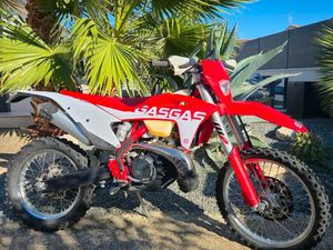 GASGAS EC 250 TPI