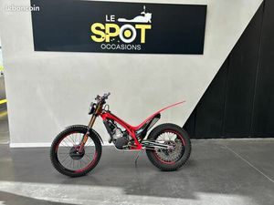 GAS GAS TXT 280 RACING