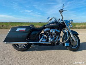 HARLEY DAVIDSON ROAD KING 96 CI