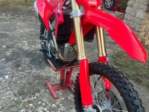 250 CRF 2024