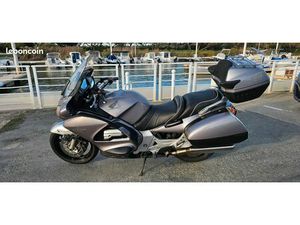 HONDA ST 1300 PAN EUROPEAN