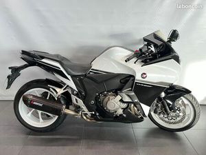 HONDA 1200 VFR ABS DCT 2016 / 15 950 KMS / FULL 173 CV