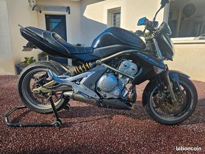 ROADSTER KAWASAKI ER6N A2 2006