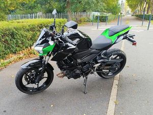 KAWASAKI Z400 2023