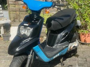 SCOOTER MBK BOOSTER