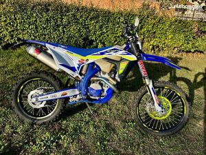 SHERCO 300 SE-F