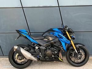 SUZUKI GSXS 750 2021 ? - 110/MOIS