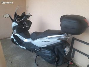 VEND SCOOTER 125