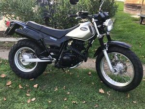 RARE 125 TW 2002 15613 KMS D’ORIGINE