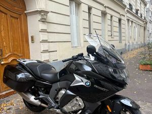 BMW K 1600 GT