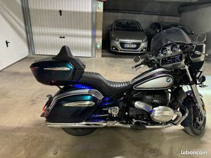 R18 TRANSCONTINENTAL