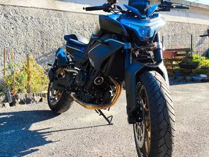 CFMOTO 800 NK SHIFTER