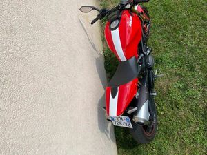 DUCATI MONSTER 696+ A2 MTT2