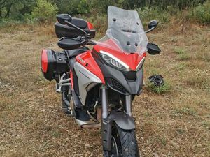 MULTISTRADA V4 S
