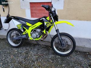 GILERA SMT 50
