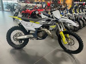 HUSQVARNA 125 TC 2023