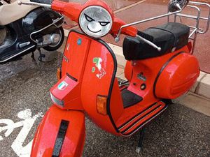 VESPA 125 PX