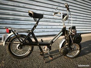 SOLEX 45 CC DE 1979 - VERSION EXPERT - 100% ORIGINE