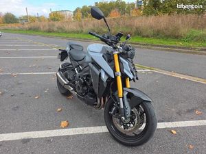 SUZUKI GSX-S 1000