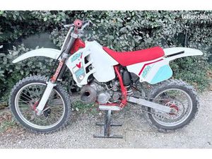 KTM GS 300MX 1992 VINTAGE REMIS À NEUF