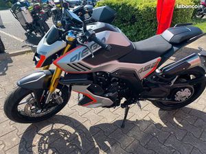 PIEGGA 452 FB MONDIAL BLACK FRIDAY