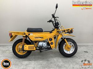 HONDA CT 50 MOTRA AD05 1982