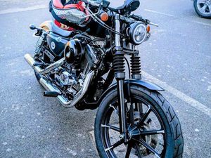 1200 SPORTSTER