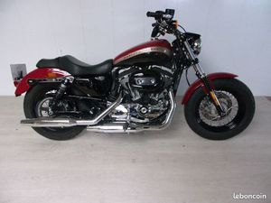 HARLEY SPORTSTER XL 1200 C