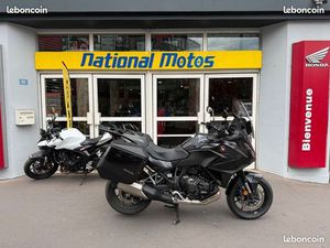 HONDA NT 1100 DCT NT1100 - 2902 KM - 02/2025