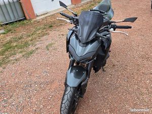 KAWASAKI Z900 A2 CG EN FULL MTT1