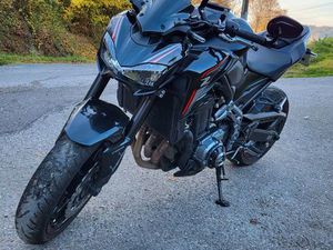 SUPERBE Z900 FULL RÉVISÉE