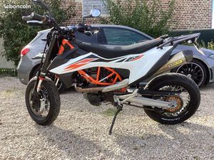 KTM 690 SMC R
