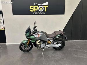 MOTO-GUZZI V100 MANDELLO V100 MANDELLO S 1000